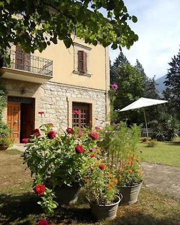 Bed & Breakfast La Giara Di Assisi