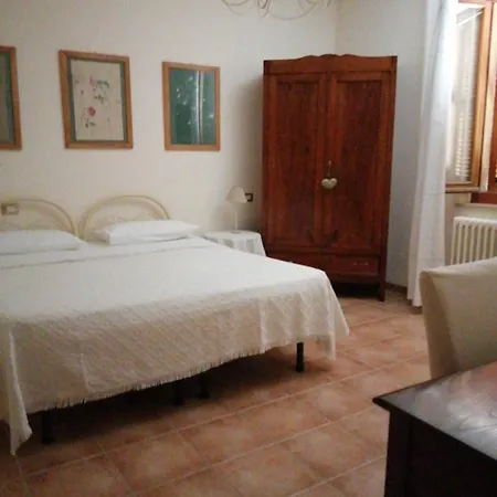 La Giara Di Bed & Breakfast