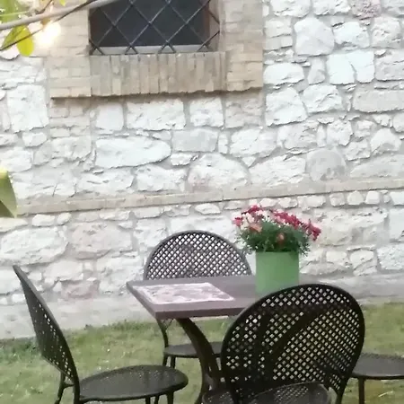 La Giara Di 3*