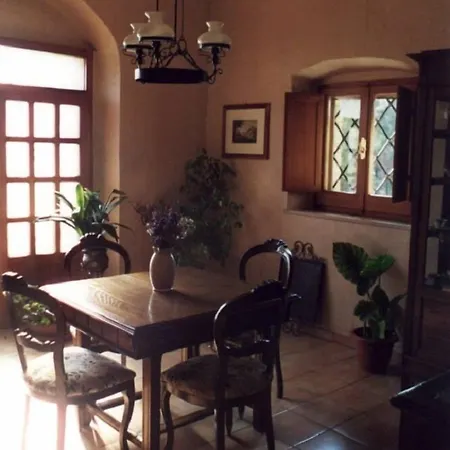 Bed & Breakfast La Giara Di