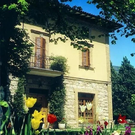 Bed & Breakfast La Giara Di