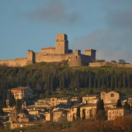 La Giara Di 3* Assisi