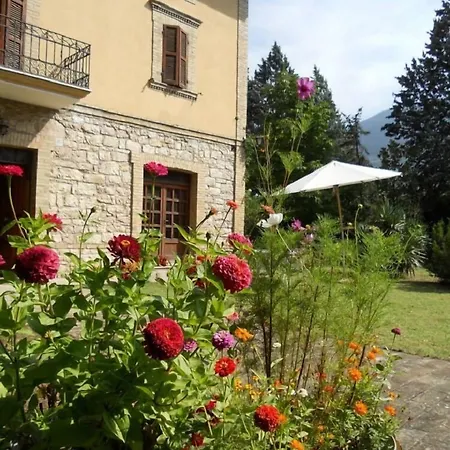 La Giara Di Bed & Breakfast 3*
