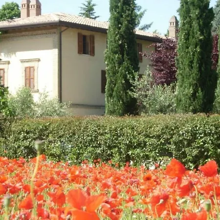 La Giara Di Bed & Breakfast