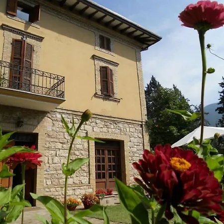La Giara Di Bed & Breakfast Assisi