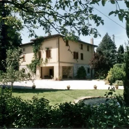 Bed & Breakfast La Giara Di