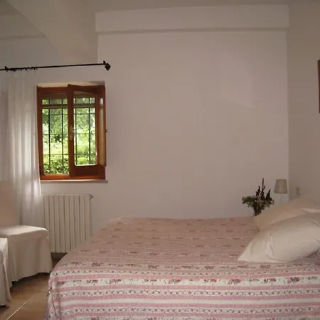 La Giara Di Bed & Breakfast