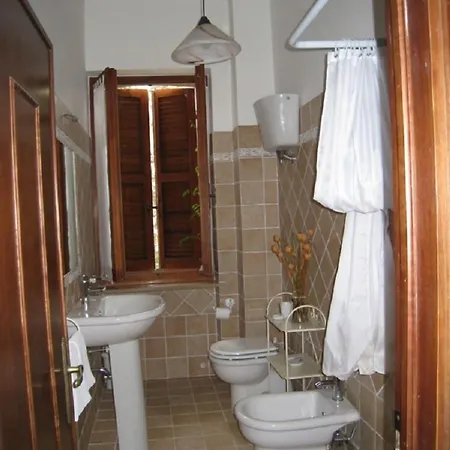 La Giara Di Bed & Breakfast Assisi