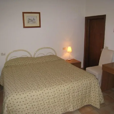 Bed & Breakfast La Giara Di Assisi