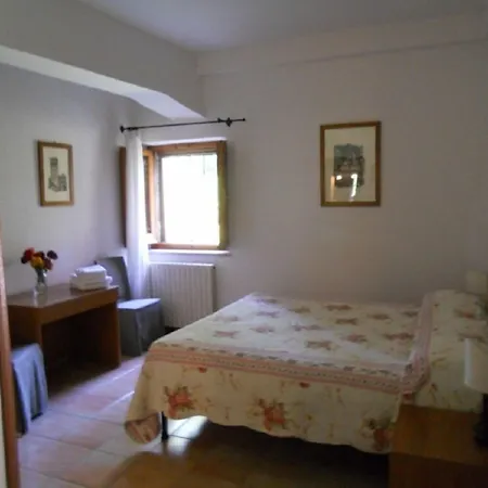 La Giara Di Bed & Breakfast