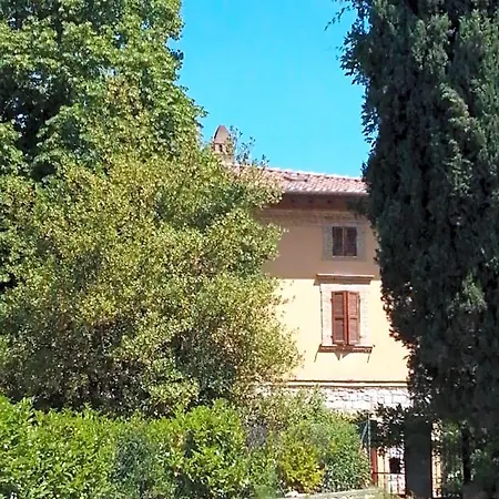 Frühstückspension La Giara Di 3*