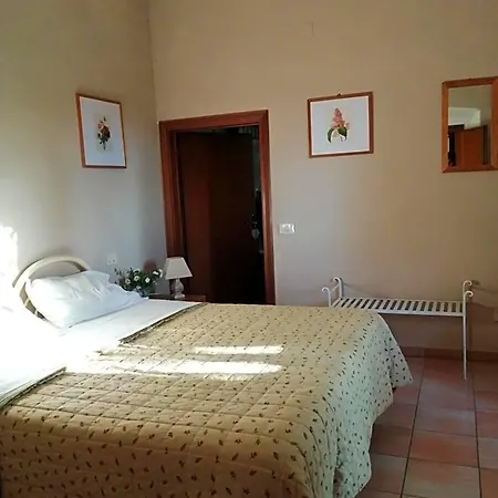 La Giara Di Frühstückspension 3*