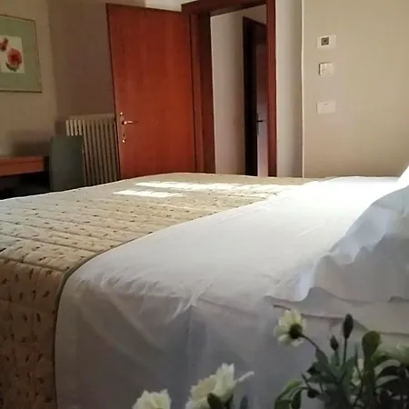 Frühstückspension La Giara Di