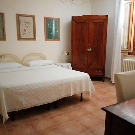 La Giara Di 3* Assisi