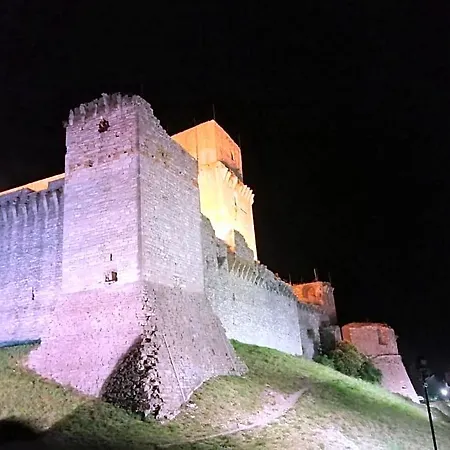 La Giara Di Assisi