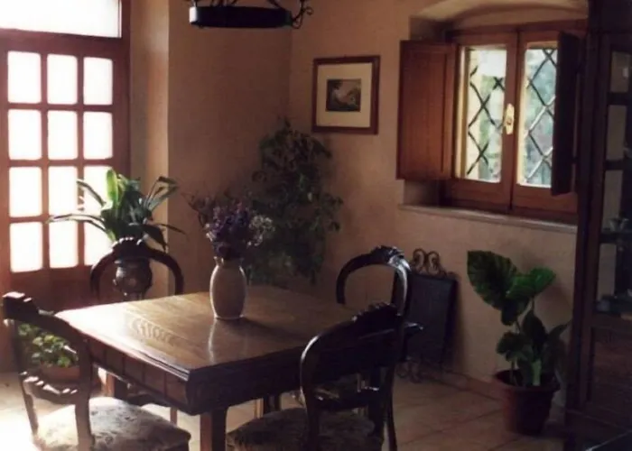 Bed and breakfast La Giara Di