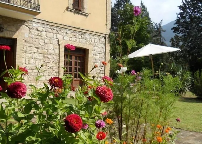 La Giara Di Bed and breakfast 3*