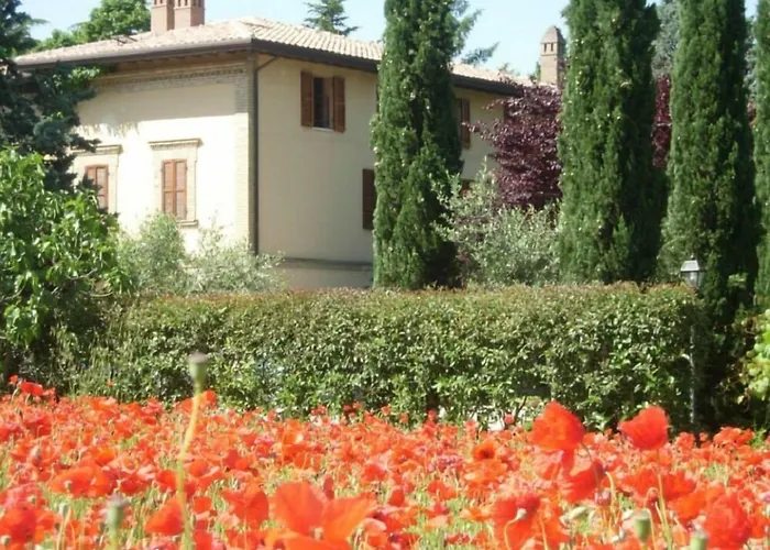 La Giara Di Bed and breakfast