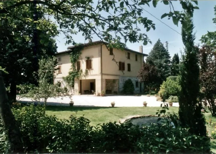 Bed and breakfast La Giara Di